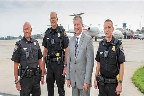 The Importance of Reporting Crimes in Northern Kentucky