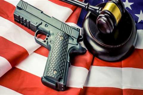 The Impact of Gun Control on Public Safety in Northern Kentucky