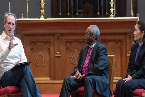 The Impact of Churches on Washington County, Oregon's Politics and Social Issues