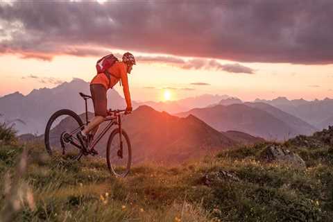 Exploring the Best Bicycling Deals in Northern Utah: A Local Expert's Perspective