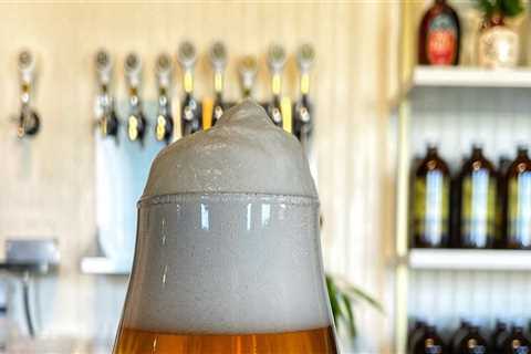Exploring the Award-Winning Breweries of Erie County, New York