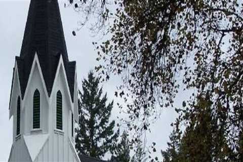 How to Effectively Handle Conflicts and Disagreements in Churches in Washington County, Oregon