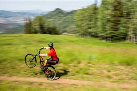 Conquering the Most Challenging Bike Trails in Northern Utah: An Expert's Perspective