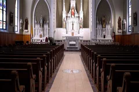 The Complex History of Churches in Washington County, Oregon