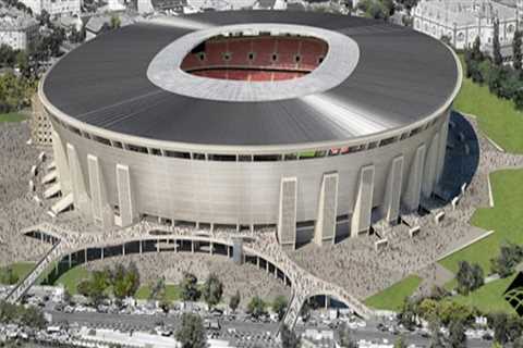 The Evolution of Sports in Northeast Tennessee