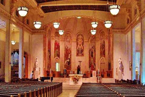 The Importance of Churches in Washington County, Oregon