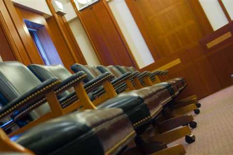 The Court Can Wait; The Patent Office Cannot