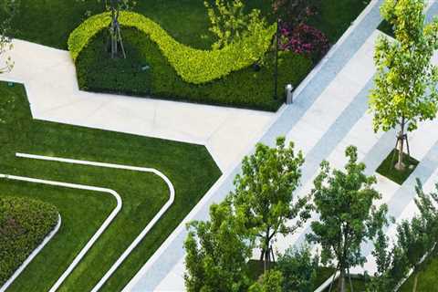 Shaping the Outdoors: How Landscape Engineering Enhances Function and Aesthetics
