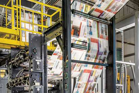 The Impact of Media Companies in Northern New Jersey: An Expert's Perspective