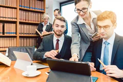 Navigating SAM.gov: A Guide for Government Contractors