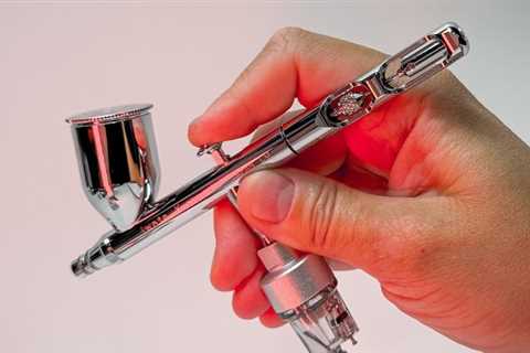 ammo by mig airbrush