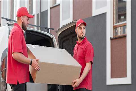 Crossing States, Not Stressing Out: Tips from Long-Distance Moving Experts