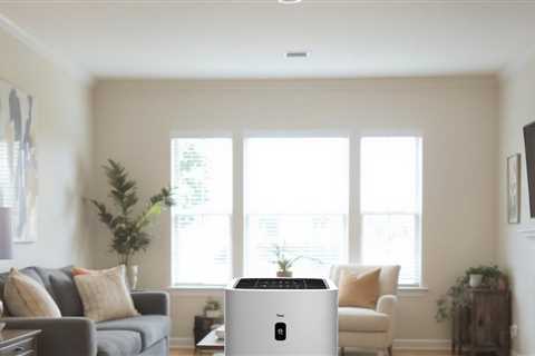 Exploring the Benefits of Air Cleaners for Your Home in Brownsville, TX