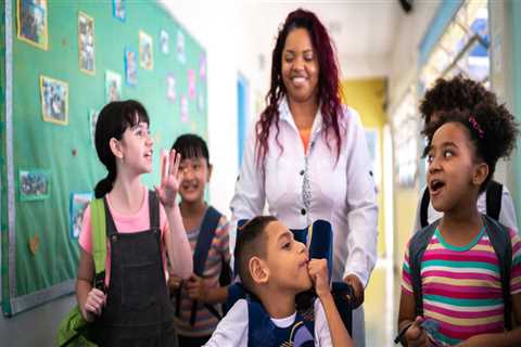 Investing in the Future: Youth Development in Southwestern Missouri