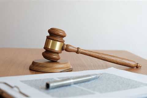 Citizen Suit Enforcement Under the Industrial General Permit: How Businesses Can Avoid Substantial..