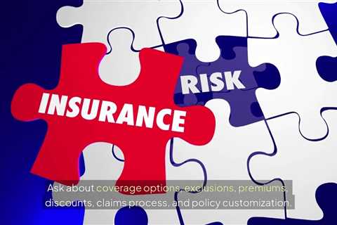 Insurance Agent Near Me - D.M. Johnson Insurance - (860) 436-5339