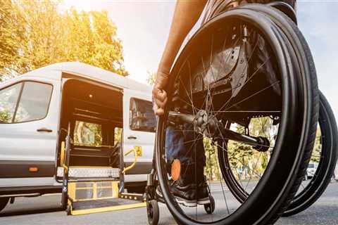 Promoting Inclusivity and Accessibility in Community Services in Northern Utah