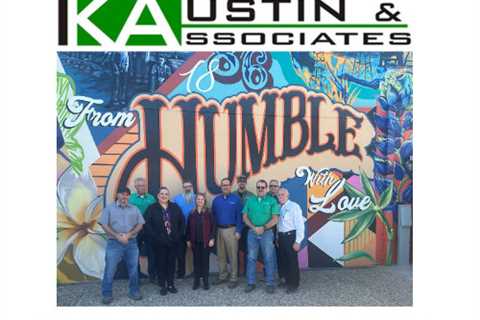 Commercial Property Restoration Humble, TX