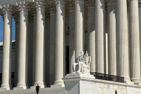 Court adds seven new cases to the 2025-26 term
