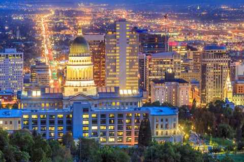 Tech Leaders in Salt Lake County, Utah: A Guide to Notable Events and Conferences