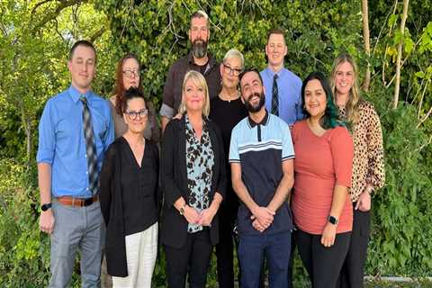 The Importance of Reporting a Need for Community Services in Northern Utah