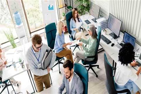 Navigating the Challenges of Being a Tech Leader in Salt Lake County, Utah