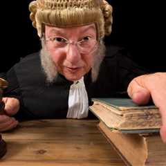 If You’re Experiencing a Massive Jury Verdict, Hang Up and Dial 911!