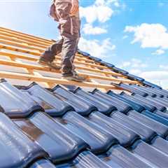 Quality Tile Roofing in Orlando, FL - Double T Construction & Roofing LLC