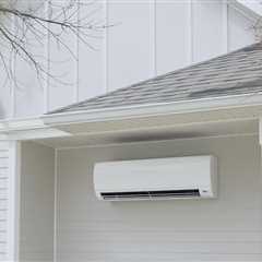 Understanding the Benefits of Ductless Mini Splits for Your Home in Brownsville