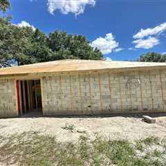 Home Remodeling Services | TT Construction & Roofing