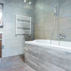 Halton Fitted Bathroom Installations Renovations And Wet Room Services | Expert Bathroom Fitters..