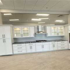 Kitchen Remodeling in Orlando FL - Double T Construction & Roofing LLC