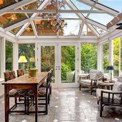 Orlando Sunroom Solutions - Double T Construction & Roofing LLC