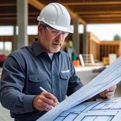 Benefits of a GC Consultant Issue N1 - Double T Construction & Roofing LLC