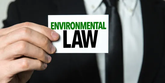 Another Big Week for NEPA: New Federal Procedures and a Big Beautiful Bill Benefit