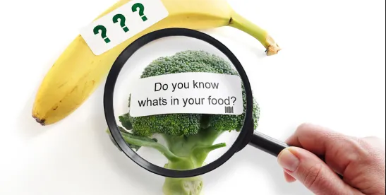 Texas Enacts Sweeping Food Additive Labeling Law: Implications for the Industry and Interstate..