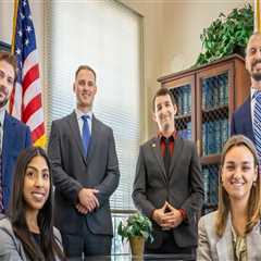 How Legal Administrators Improve The Efficiency Of Minors Counsel Appointments In Orange County