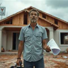 DIY Home Renovation in Florida: 6 Hidden Challenges Without a Licensed Contractor