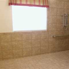 Idle Fitted Bathroom Professional Wet Room Services Bathroom Installations & Renovations Throughout ..