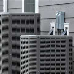How to Choose the Right AC Unit for Your Home or Business