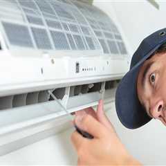 How to Handle Common AC Emergencies: A Comprehensive Guide