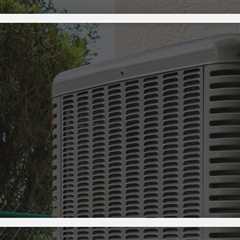 When to Replace Your AC Unit: Tips for Brownsville Residents