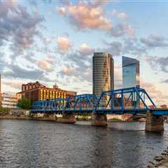 Discovering the Vibrant Communities of Kent County, Michigan