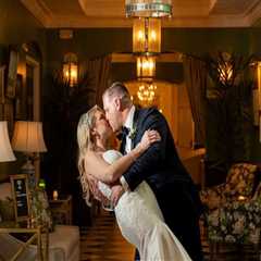 Blazing with Love: Creative Wedding Themes Featuring Nassau County Fire Companies