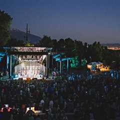 Uncovering the Cultural Gems of Salt Lake County, Utah