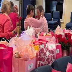 The Power of Gratitude: Creative Ways to Thank Donors for Fundraising in Southeast SC