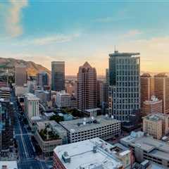 The Top Industries Driving Employment in Salt Lake County, Utah