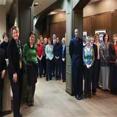The Crucial Roles and Responsibilities of Nonprofit Staff Members in Southwestern Michigan