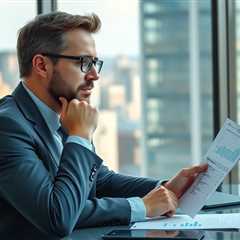 how to market to customers after they have left your business website