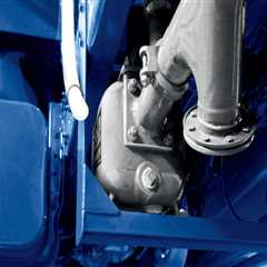 Why Richmond Virginia Airports Rely On Diesel Exhaust Fluid Delivery To Keep Ground Fleets Running